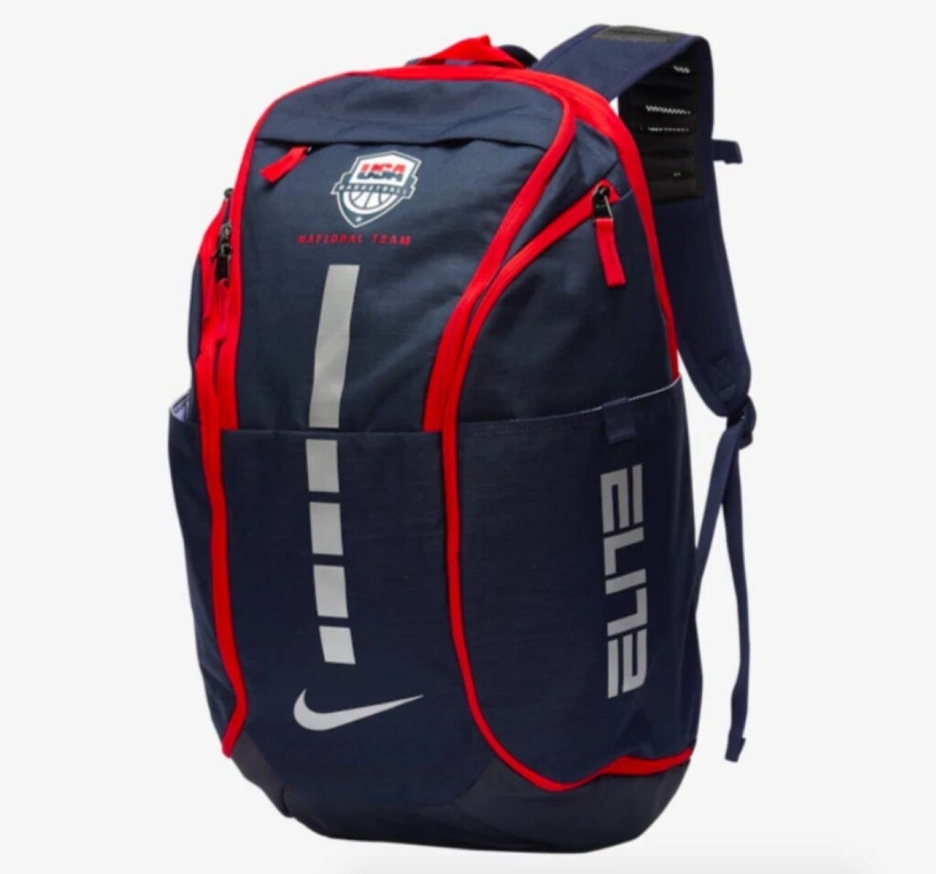 usa pro backpack